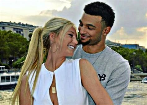 harper.hempel|All you need to know about Jamal Murrays girlfriend, Harper Hempel ...